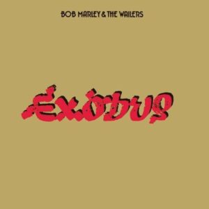 Bob Marley Exodus
