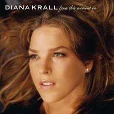 Diana Krall From This Moment On