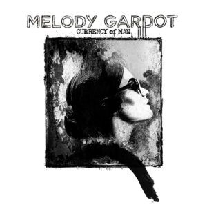 Melody Gardot Currency Of Man 2LP