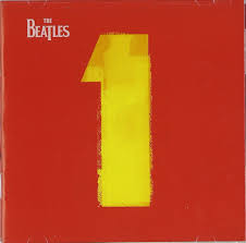 The Beatles 1