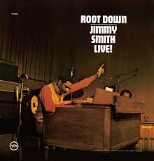 Jimmy Smith Root Down