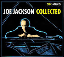 Joe Jackson Collected (music On Vinyl 180 gram audiophile