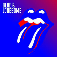 The Rollin Stones Blue & Lonesome