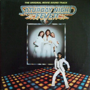 Saturday Night Fever Soundtrack