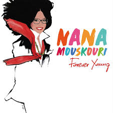 Nana Mouskouri Forever Young