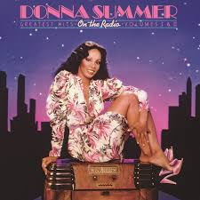 Donna Summer On The Radio Collector