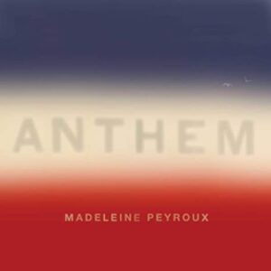 Madeleine Peyroux Anthem 2LP