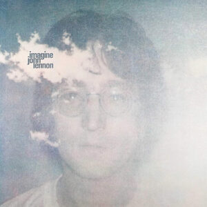 John Lennon Imagine:the Ultimate Mixes 2LP