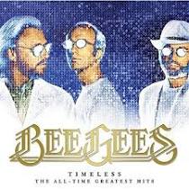 Bee Gees The All Time Greatest Hits