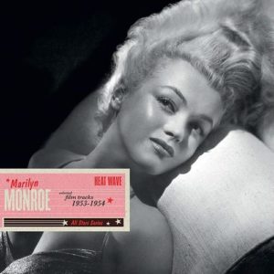 Marilyn Monroe Heat Wave:selected Film Track 1953-1954 (lim