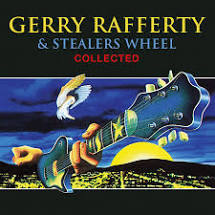 Gerry Rafferty Collected (import 180gram 2LP)
