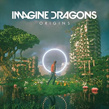 Imagine Dragons Origins (2lp)