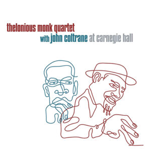 Thelonious Monk Thelonious Monk With John Coltrane