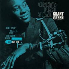 Grant Green Grant's First Stand