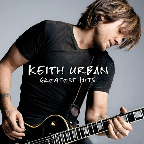 Keith Urbab Greatest Hits - 19 Kids 2LP