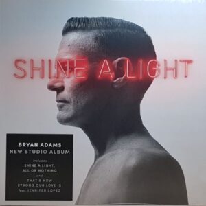 Bryan Adams Shine A Light (import)