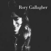 Rory Gallagher Rory Gallagher