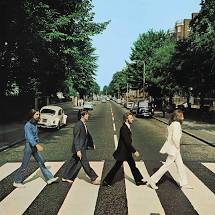 The Beatles Abbey Road Anniversary Ed