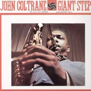 John Coltrane Giant Steps