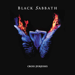 Black Sabbath Cross Purposes