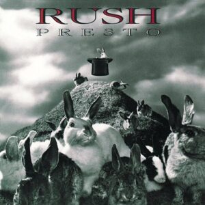 Rush Presto