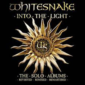 Whitesnake Into The Light