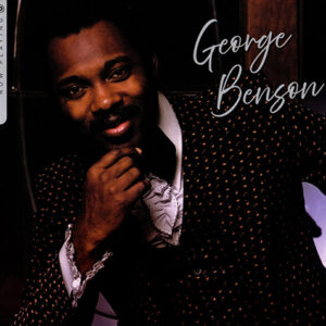 George BensOn Now Playing Brick & Mortar Exclusive