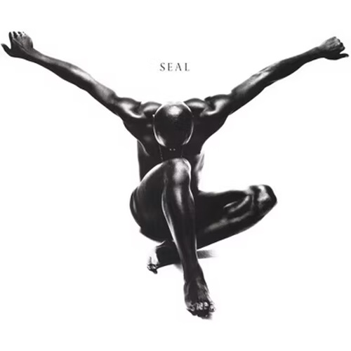 Seal Seal 2LP Deluxe Edition