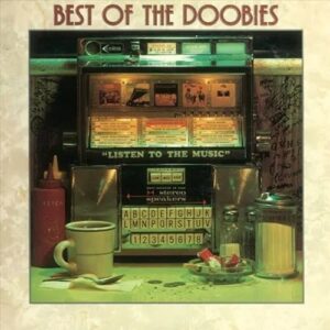 Doobie Brothers Best Of The Doobies Volumes 1 & 2