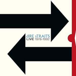 Dire Straits Live 1978-1992 12 LP Limited Edition