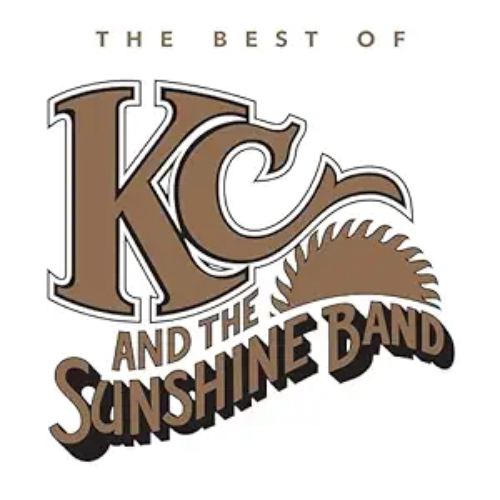 Kc & The Sunshine Band The Best of kc & The Sunshine Band