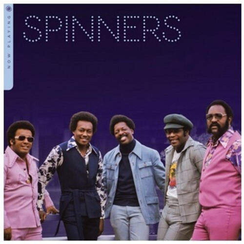 The Spinners Now Playing
