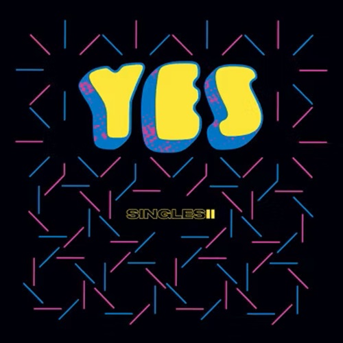 Yes Yes singles