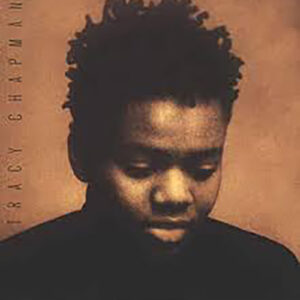 Tracy Chapman Tracy Chapman