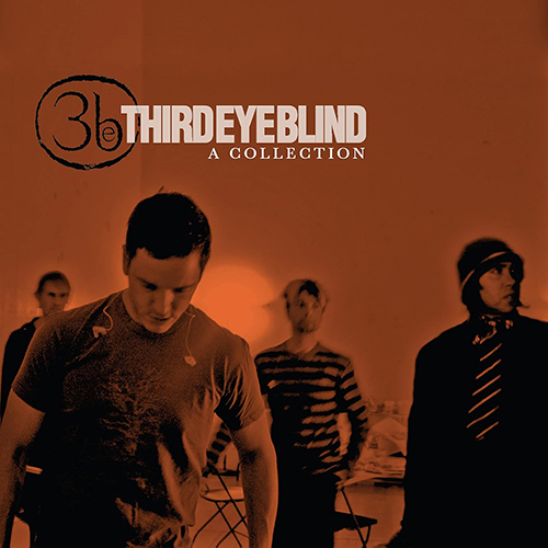 Third Eye Blind A Collection 2LP