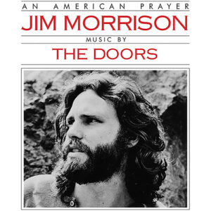 The Doors An American Prayer Jim Morrison