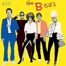 B52's The B52's