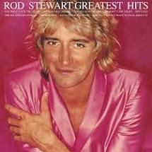 Rod Stewart Greatest Hits