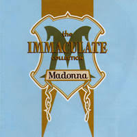 Madonna Inmaculate Collection