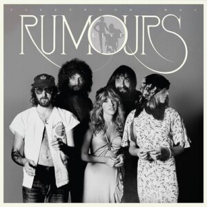 Fleetwood Mac Rumours Live 2LP 180g