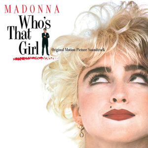 Madonna Who's That Girl