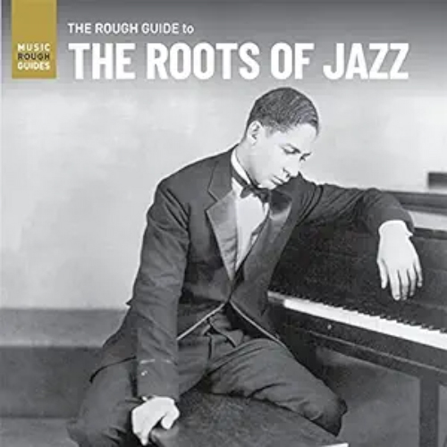 Various Artists Rough Guide To The Roots Of Jazz