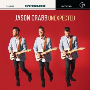 Jason Crabb Unexpected