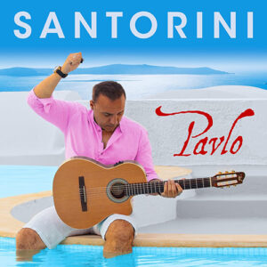 Pavlo Santorini