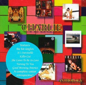 Charlie Anthology