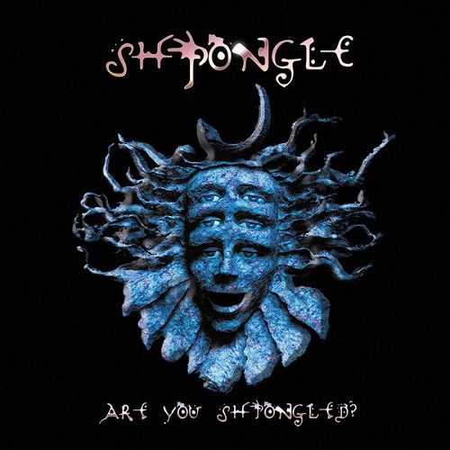 Shpongle Are You Shpongled? 3LP