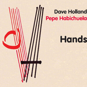 Dave Holland Hands