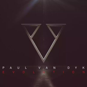 Paul Van Dyk Evolution 2LP 180g Import