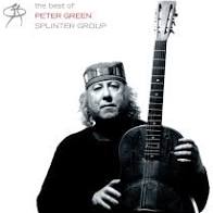 Peter Green The Best Of Peter Green