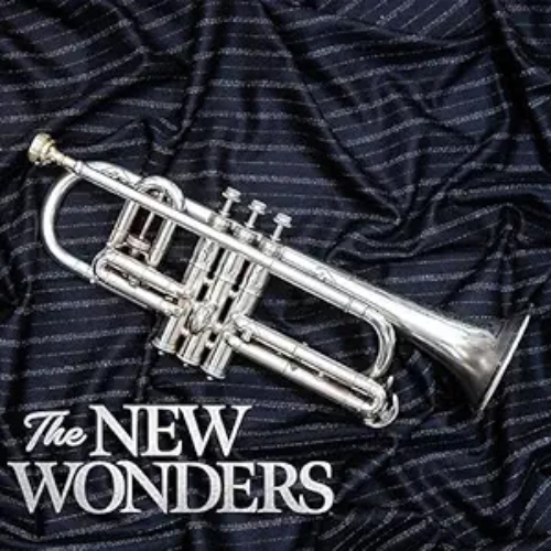 The New Wonders The New Wonders